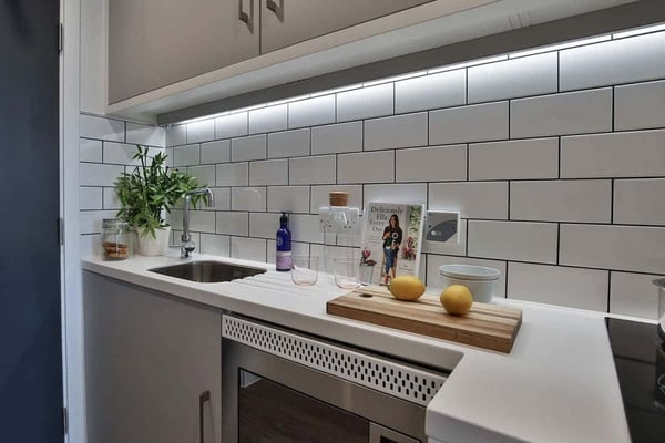 Flat Silicon Way in Greater London