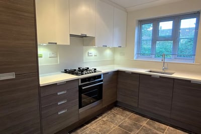 House Elgar Way in South Kesteven