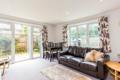 Flat Aiten Place in Greater London