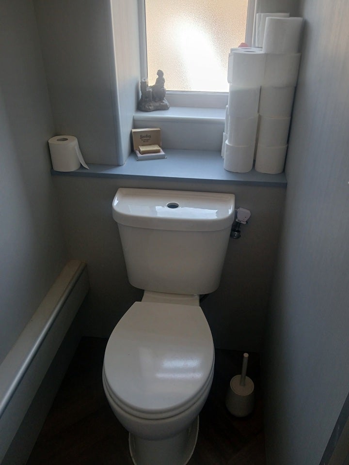 Room Greyhound Lane in Chadwell St Mary