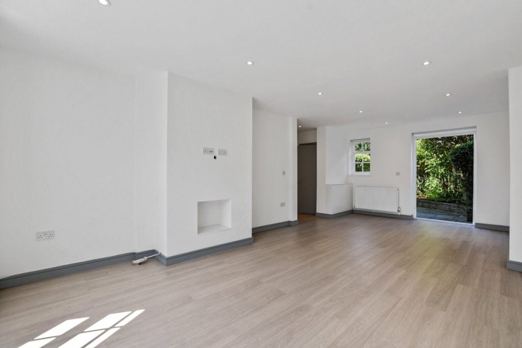 House Brookland Rise in Greater London