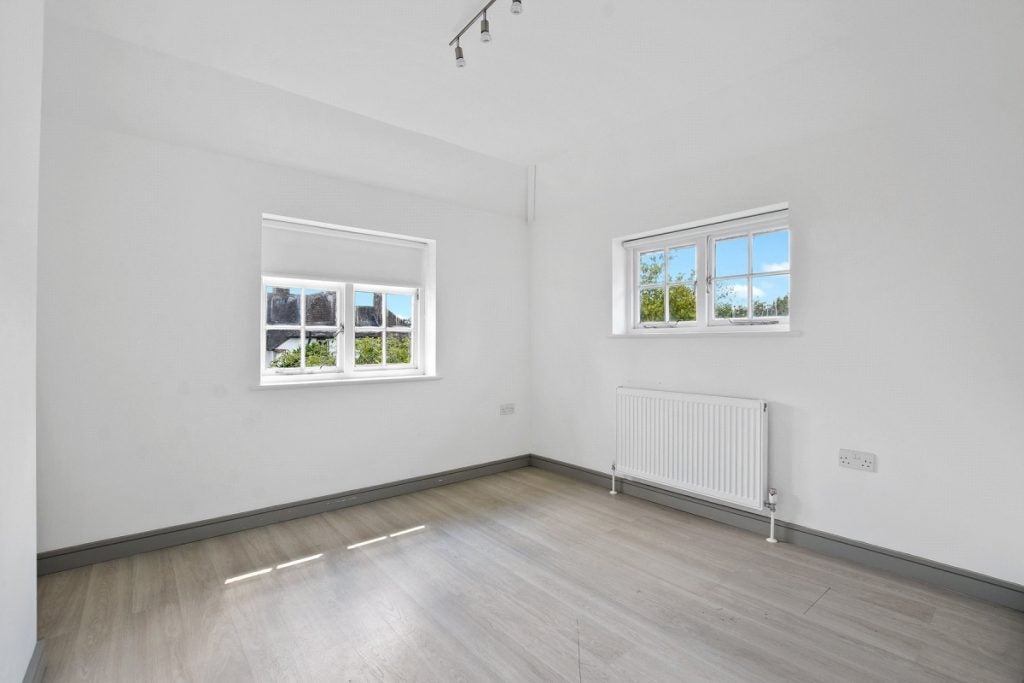 House Brookland Rise in Greater London