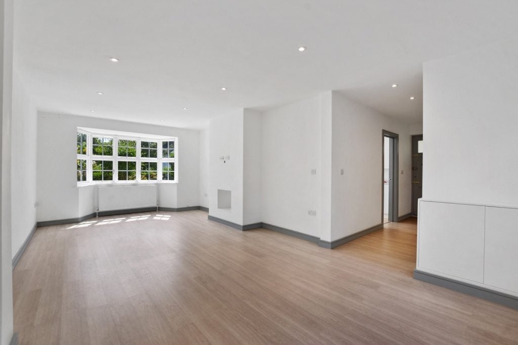 House Brookland Rise in Greater London