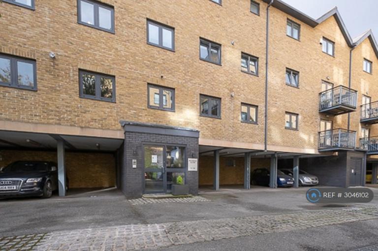 Flat Jacob Street in Greater London