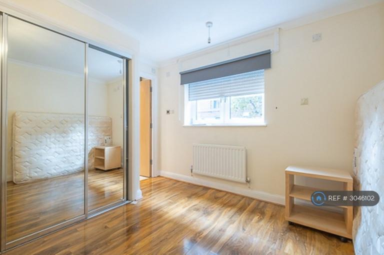 Flat Jacob Street in Greater London