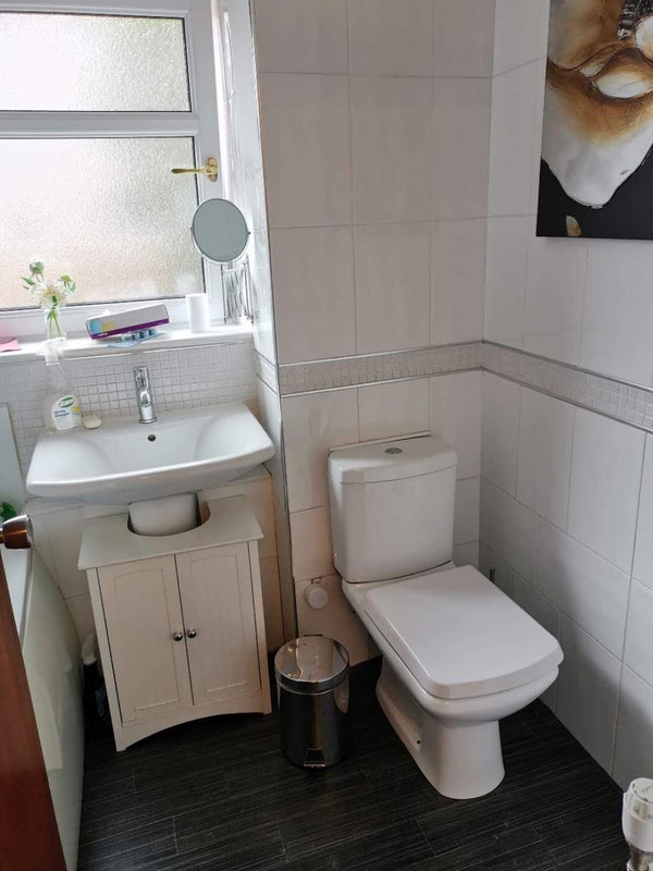 Room St Mungo Avenue in Glasgow