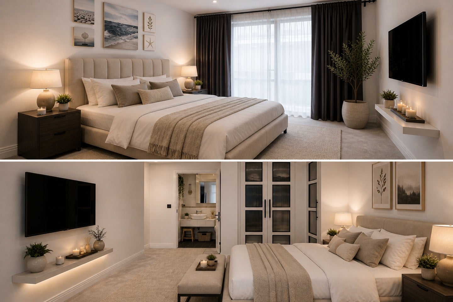 Flat Thurstan Street in Greater London