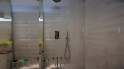 Flat Millharbour in Greater London