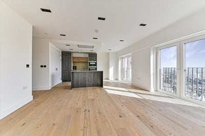 Flat Exchange Gardens in Greater London