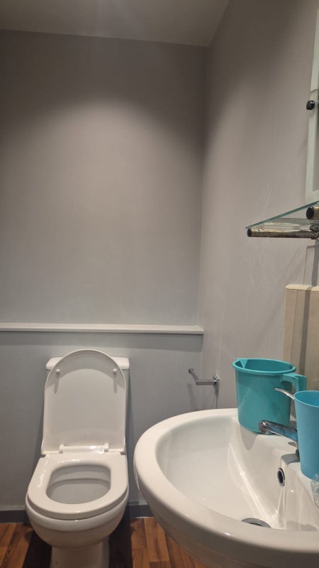 Room Grange Lane in Leicester