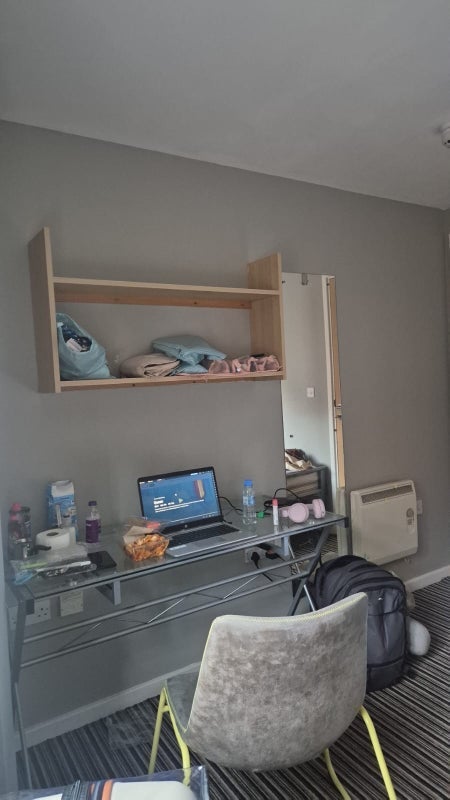 Room Grange Lane in Leicester