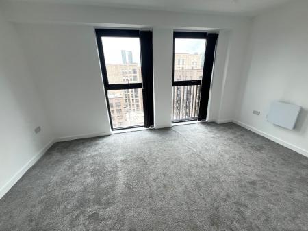 Flat Ordsall Lane in Salford