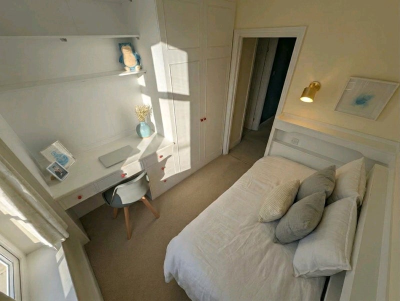 Room Naylor Road in Greater London