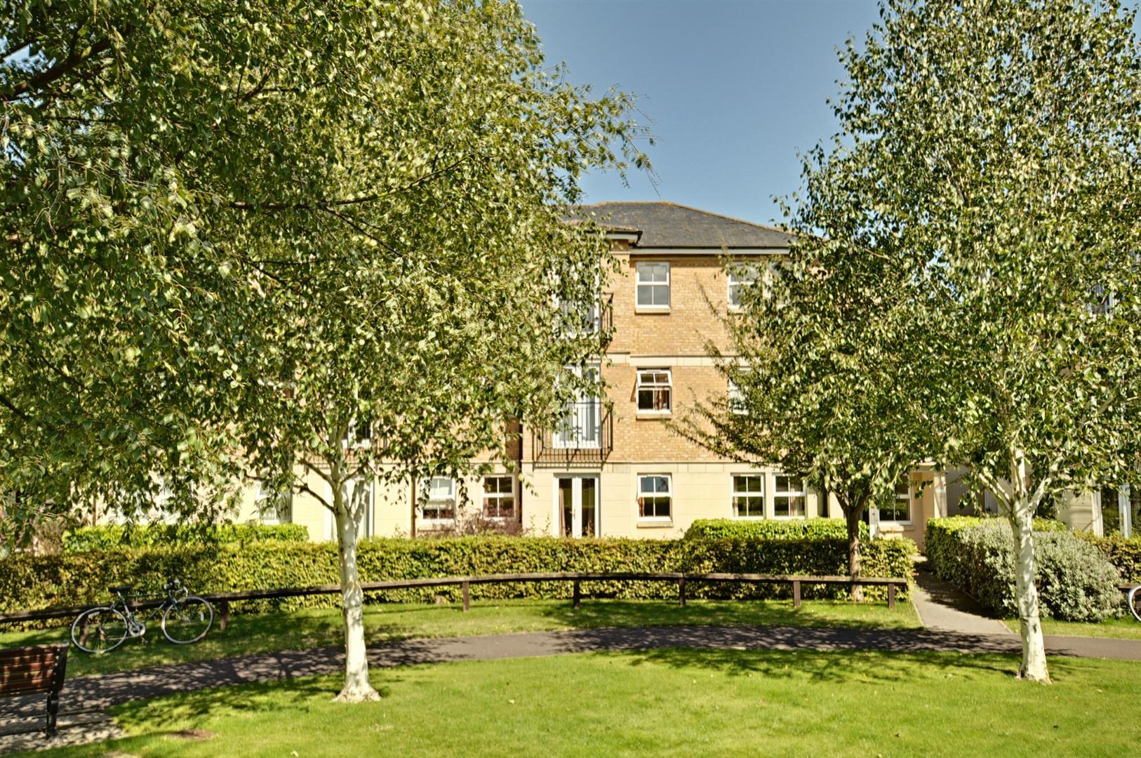 Flat Venneit Close in Oxford