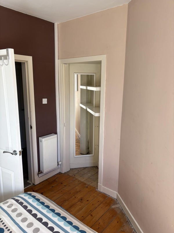 Room Great Western Road in Glasgow