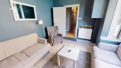 Room Rotton Park Road in Birmingham