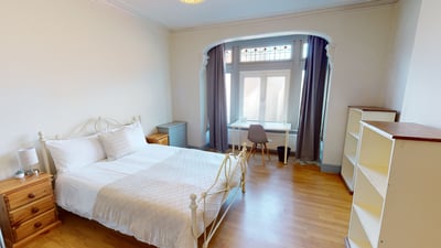 Room Rotton Park Road in Birmingham