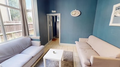 Room Rotton Park Road in Birmingham