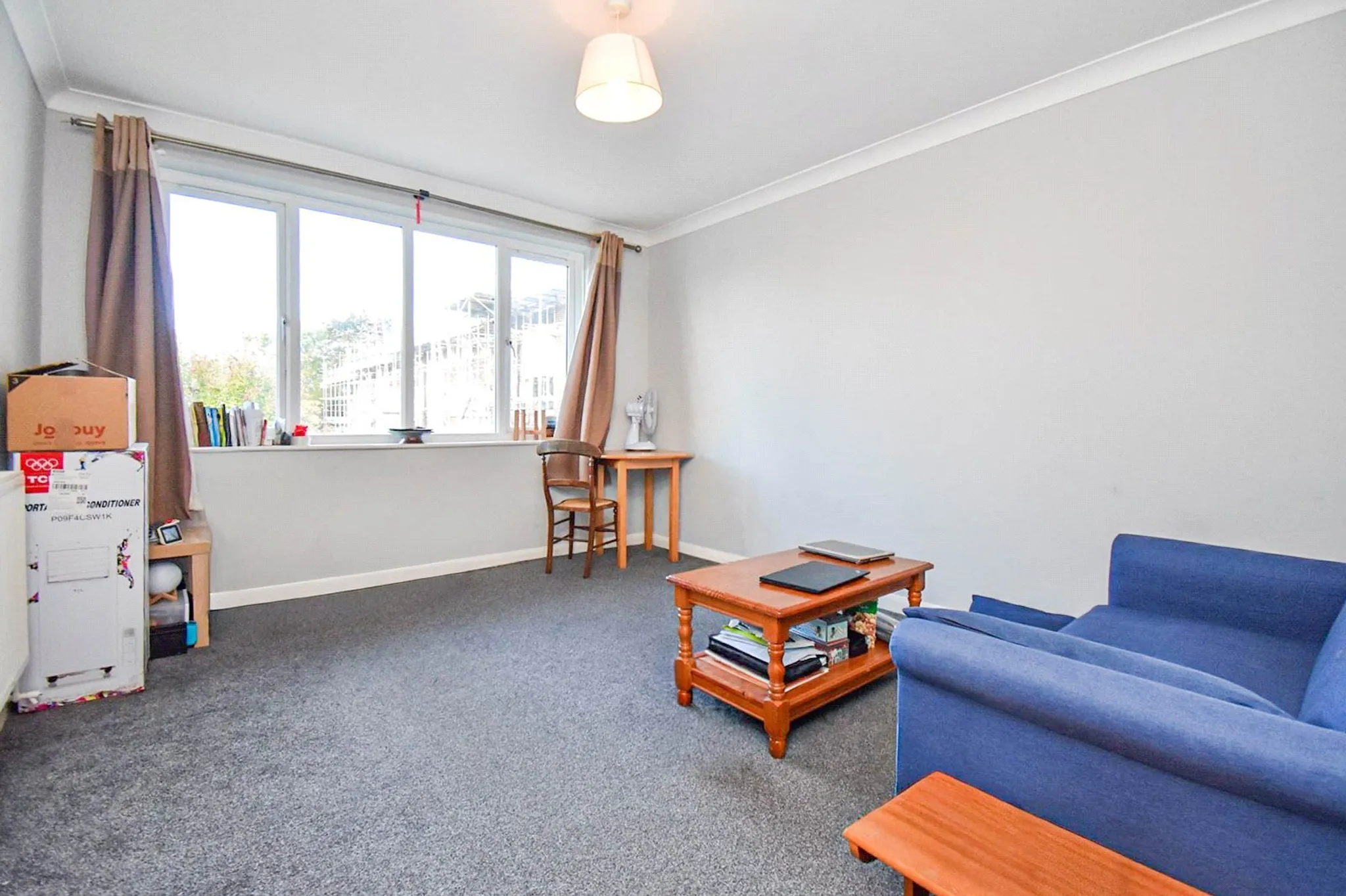 Flat Silkdale Close in Oxford