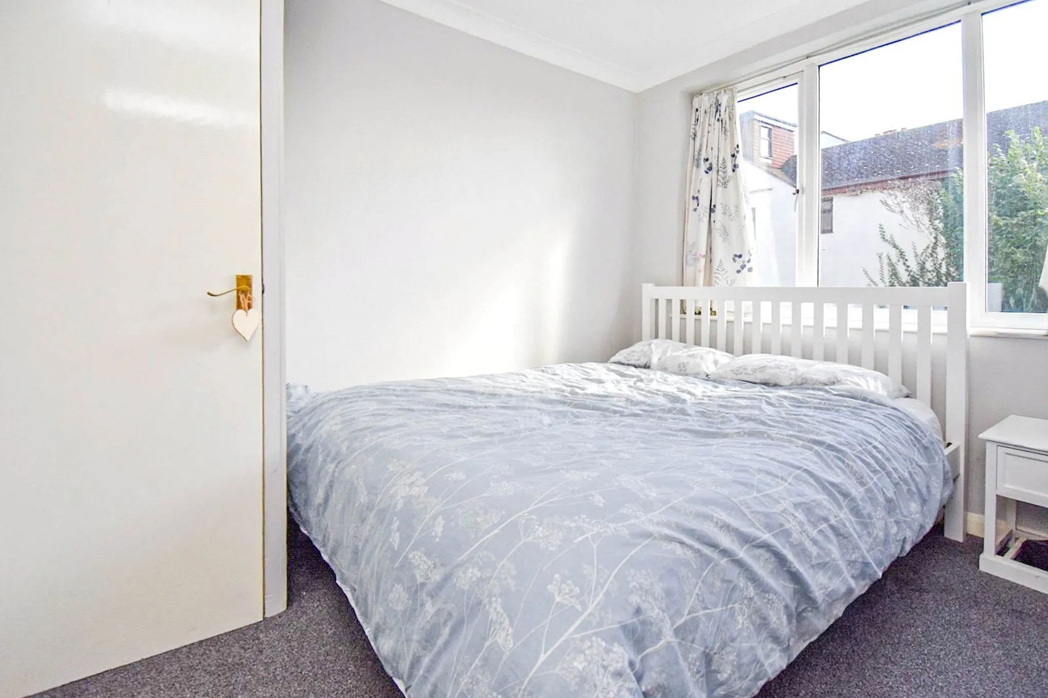 Flat Silkdale Close in Oxford