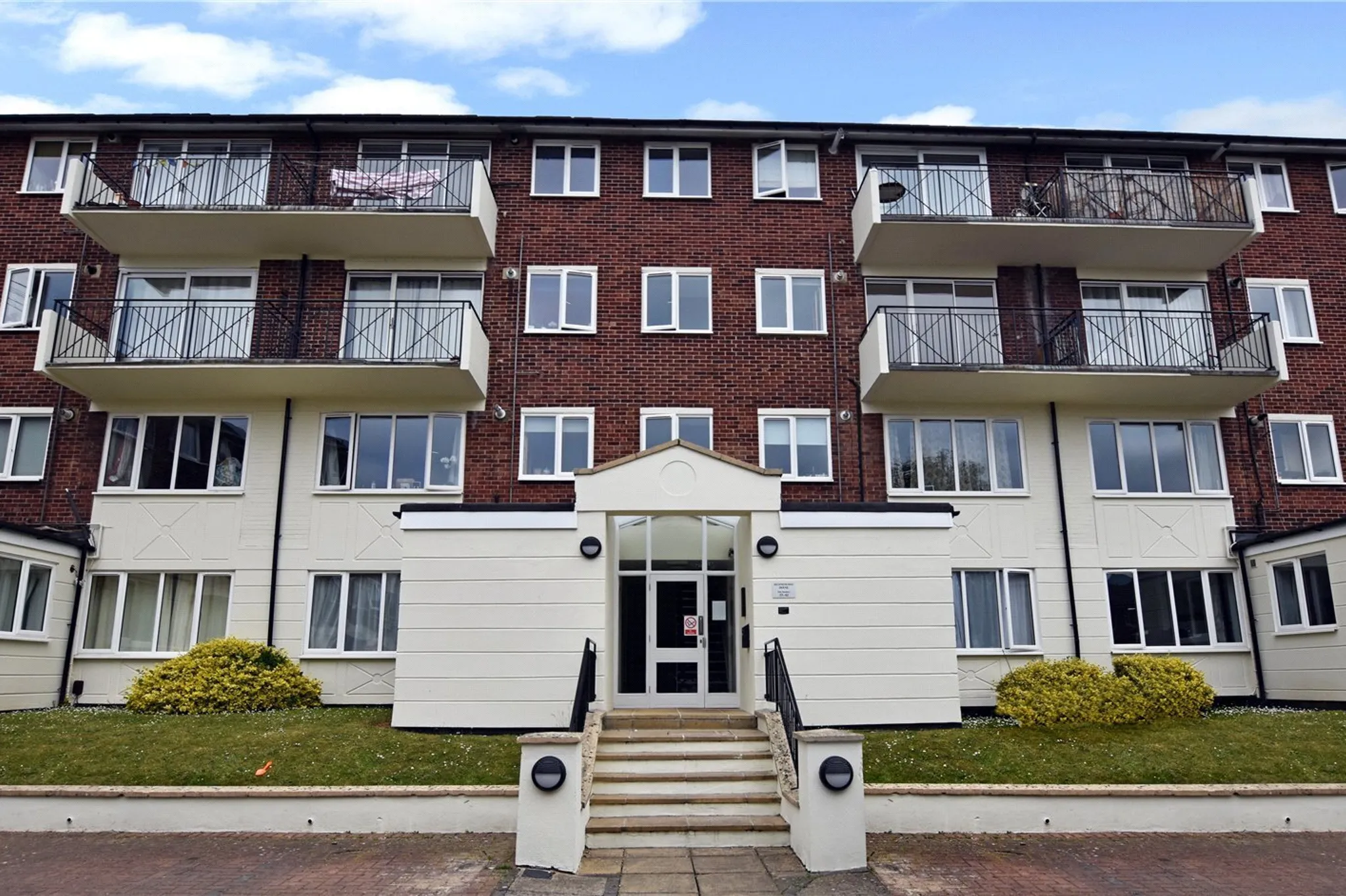 Flat Silkdale Close in Oxford
