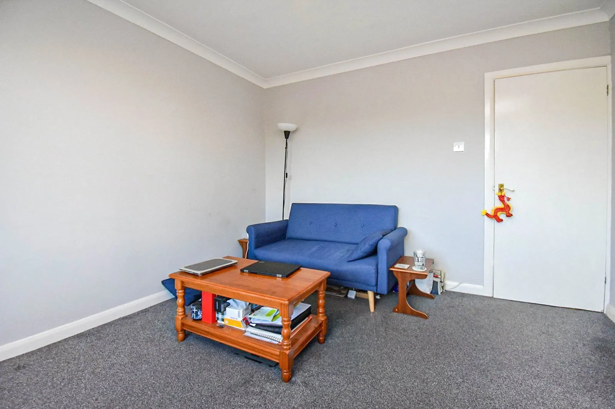 Flat Silkdale Close in Oxford
