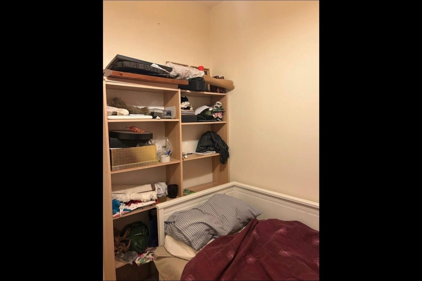 Room Cumberland Road in Greater London