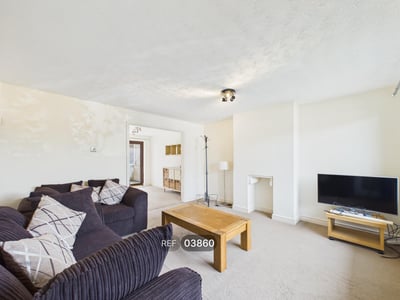 House Tambling Close in Gedling