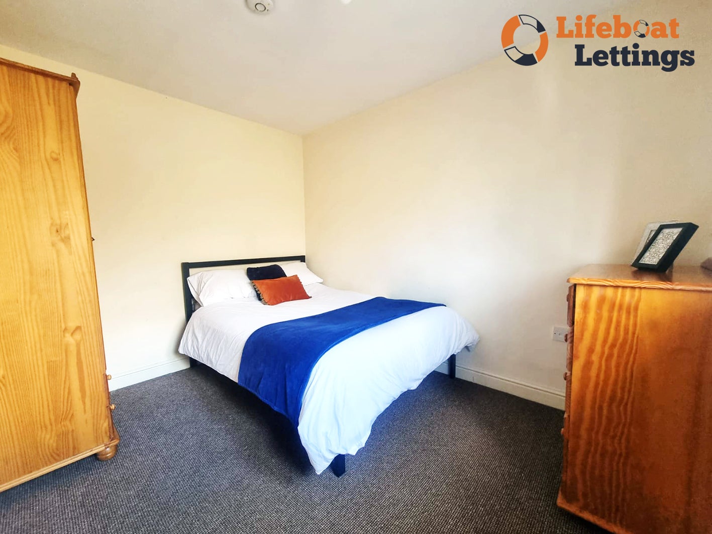 Room Marmion Way in Ashford