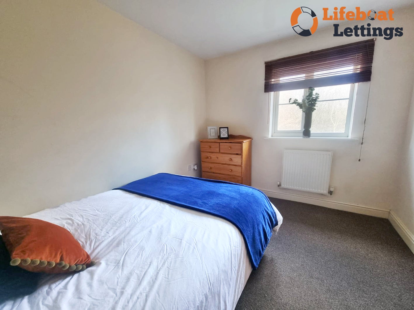 Room Marmion Way in Ashford