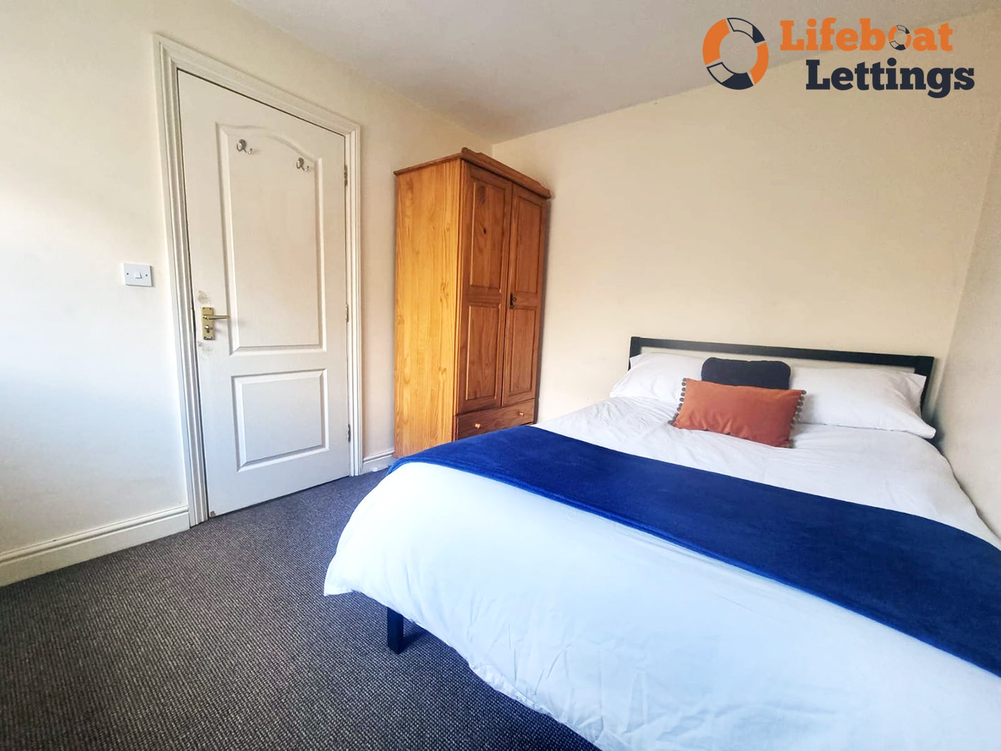 Room Marmion Way in Ashford