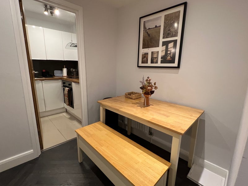 Flat Gloucester Place in City of Westminster