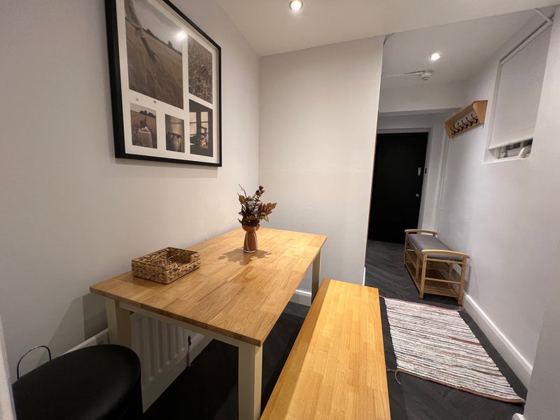 Flat Gloucester Place in City of Westminster