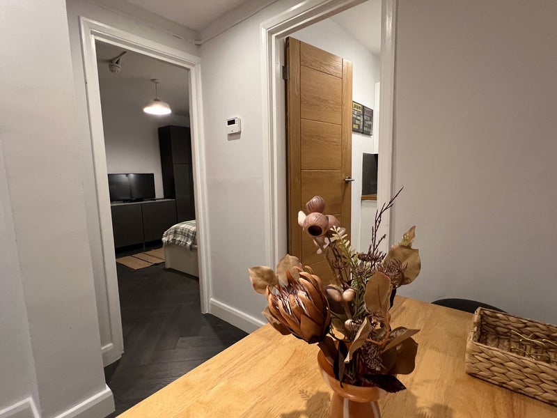 Flat Gloucester Place in City of Westminster