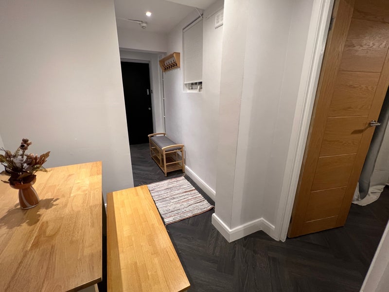 Flat Gloucester Place in City of Westminster