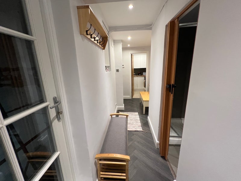 Flat Gloucester Place in City of Westminster