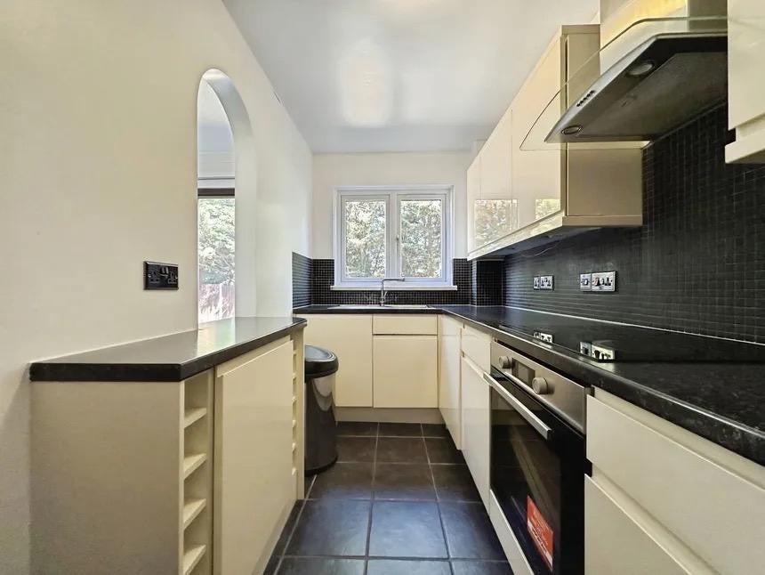 House Copse Close in Greater London