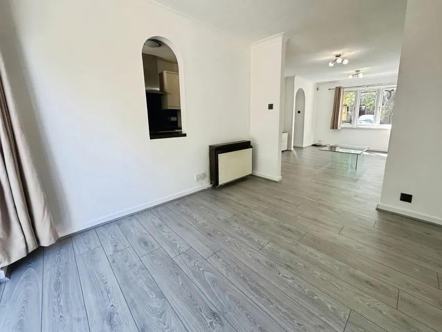 House Copse Close in Greater London