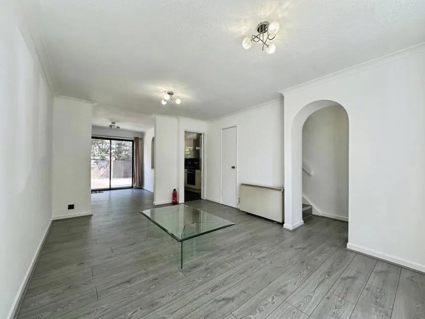 House Copse Close in Greater London