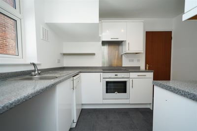 House Millbank in Leighton Buzzard