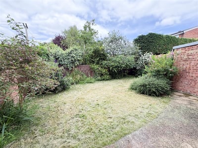 House Millbank in Leighton Buzzard