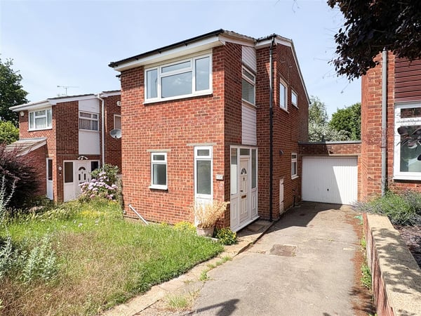 House Millbank in Leighton Buzzard