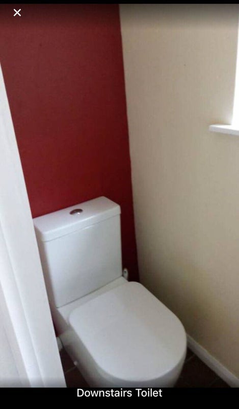 Room Windsor Street in Rugby