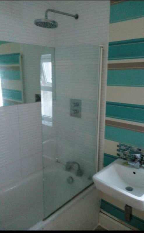 Room Windsor Street in Rugby