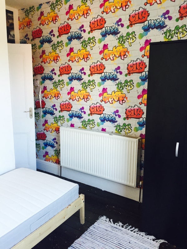 Room Windsor Street in Rugby
