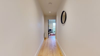 Flat Humphry Repton Lane in Greater London