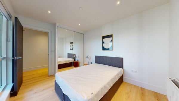 Flat Humphry Repton Lane in Greater London