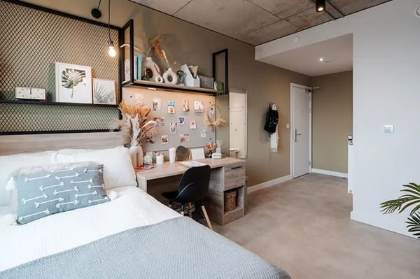 Room Old Kent Road in Greater London