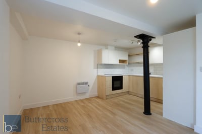 Flat The Osiers in Newark and Sherwood