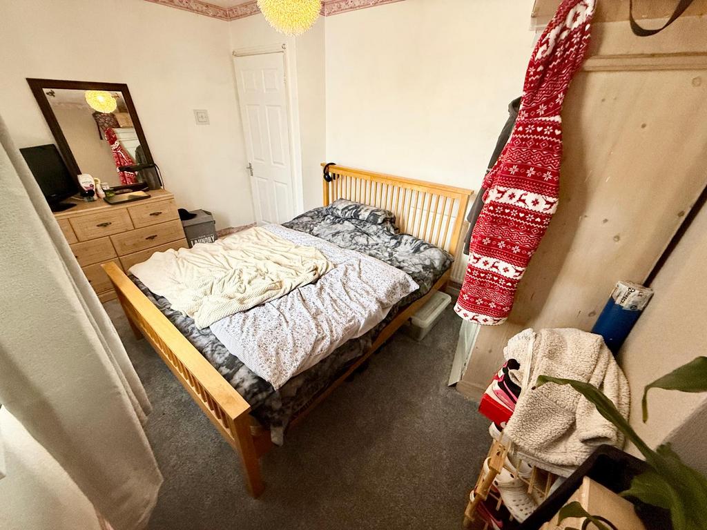 Flat Childe Square in Portsmouth